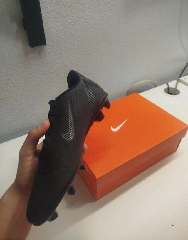 Zapatillas Nike Vapor 41 - Fútbol