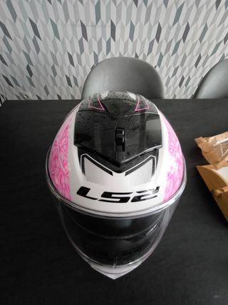 Casco Breaker ECE22-05 niña