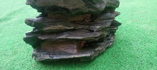 Roca Negra para Acuario