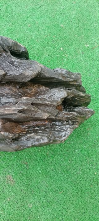 Roca Negra para Acuario