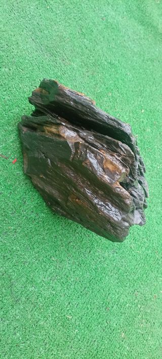 Roca Negra para Acuario