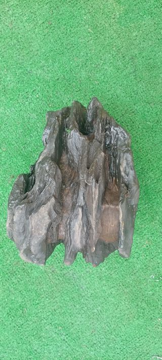 Roca Negra para Acuario