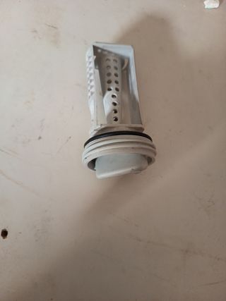 Filtro lavadora Samsung Eco Bubble