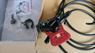 Juego Frenos SRAM Level Ultimate 