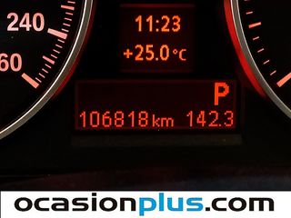 BMW Serie 3 320d 130 kW (177 CV)