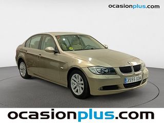 BMW Serie 3 320d 130 kW (177 CV)