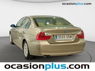 BMW Serie 3 320d 130 kW (177 CV)