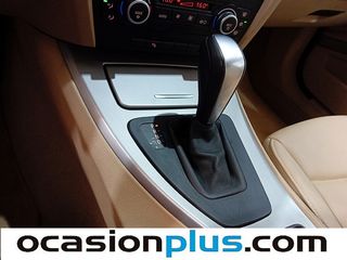 BMW Serie 3 320d 130 kW (177 CV)