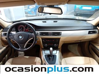 BMW Serie 3 320d 130 kW (177 CV)