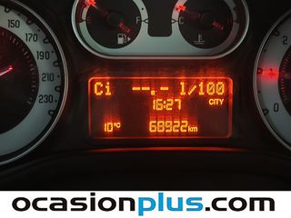 Fiat 500L 1.4 Pop Star 70 kW (95 CV)