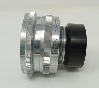 Objetivo Schneider Componon-180mm f/5.6