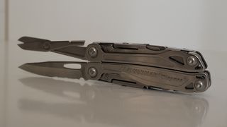 Leatherman Wingman – 14 herramientas en 1