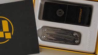 Leatherman Wingman – 14 herramientas en 1