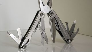 Leatherman Wingman – 14 herramientas en 1