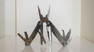 Leatherman Wingman – 14 herramientas en 1