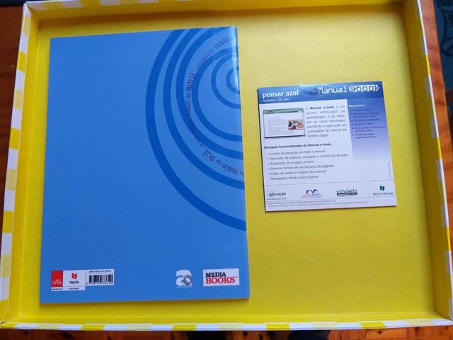 Pensar Azul-Filosofia 10o ano