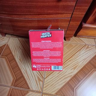 i OFERTA ASTA FINAL DE MES !CALEFACTOR DE PARED