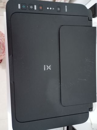 Impresora Canon PIXMA CARREFOUR