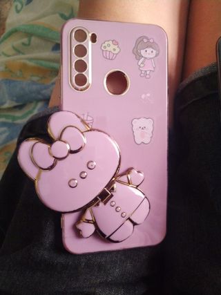 Xiaomi Redmi Note 8T - 128GB