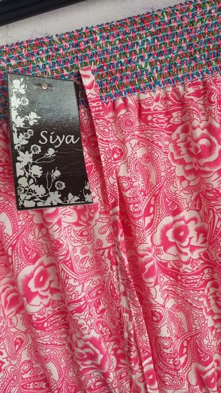 Mono palabra honor  estampado Talla M