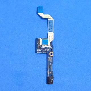 Repuestos para Dell Latitude E7250