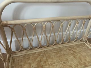 Estante ratán BANAK IMPORTA