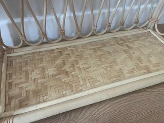 Estante ratán BANAK IMPORTA