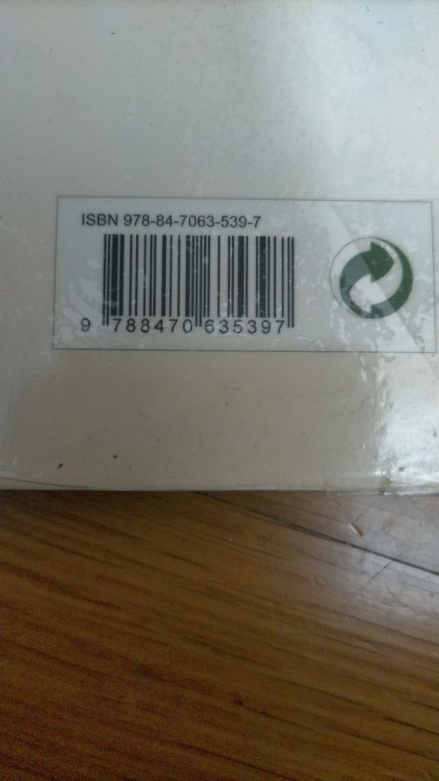 Dibujo Técnico II: 2º Bachillerato