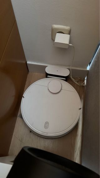 Aspirador Xiaomi Vacuum Mop 2S
