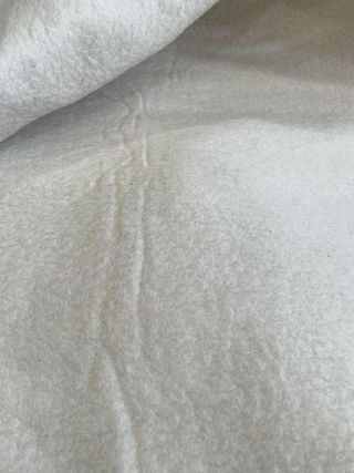 Imetec 6015E 150x160cm  Calientacama de lana