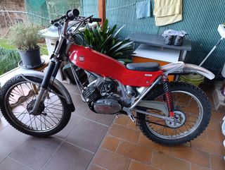 Montesa Cota 49cc