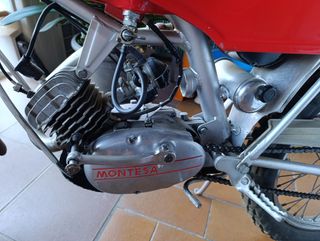 Montesa Cota 49cc