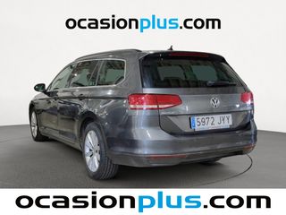 Volkswagen Passat Variant Advance 2.0 TDI BMT 110 kW (150 CV)