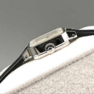 Omega Genève mujer