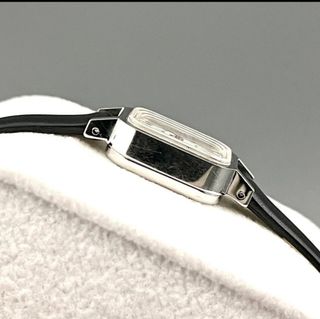 Omega Genève mujer
