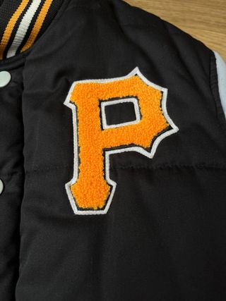 Cazadora bomber MLB Majestic