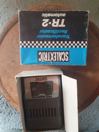 Scalextric Monza + Pistas y Coches