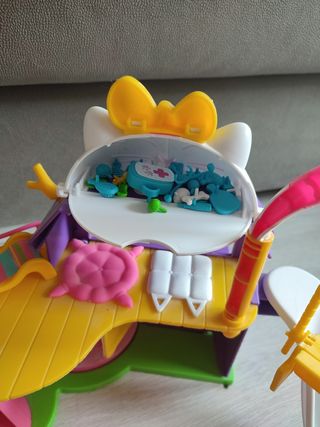 PinyPon Guardería Mascotas