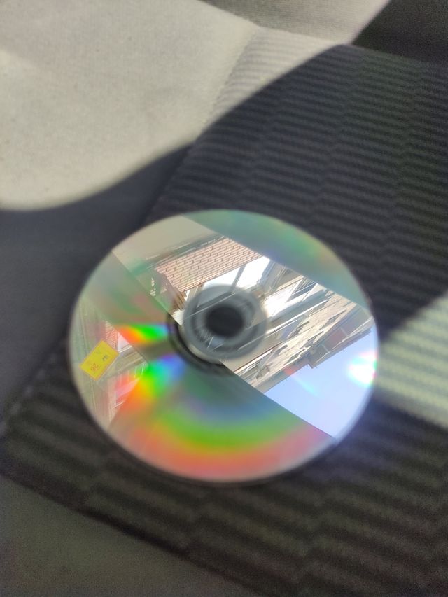 CD Ecos del Rocío -Una Nueva Vida