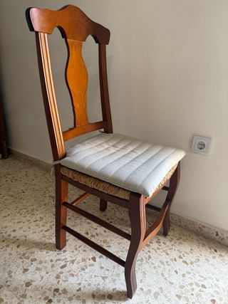 Mesa oval extensible