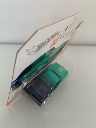 Hot Wheels ID 69 Copo Camaro FALKEN