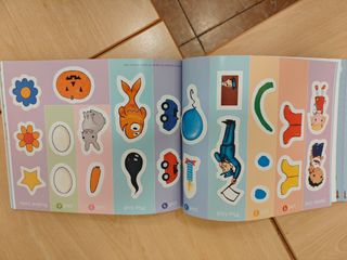 Oxford Playschool Plus Starter. Class Book