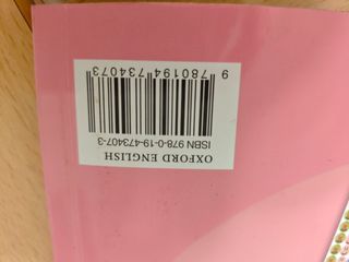 Oxford Playschool Plus Starter. Class Book