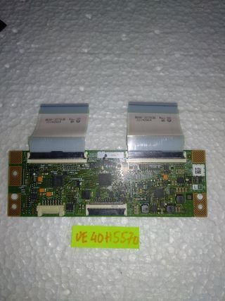 T-CON Samsung UE40H5570 BN96-30783B