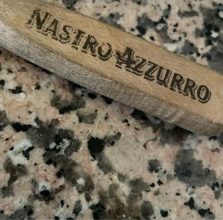Cavatappi Nastro Azzurro - Apribottiglie