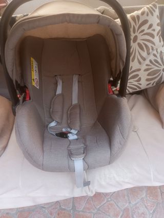 Maxicosi Bebé 0-13kg