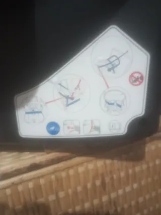 Maxicosi Bebé 0-13kg