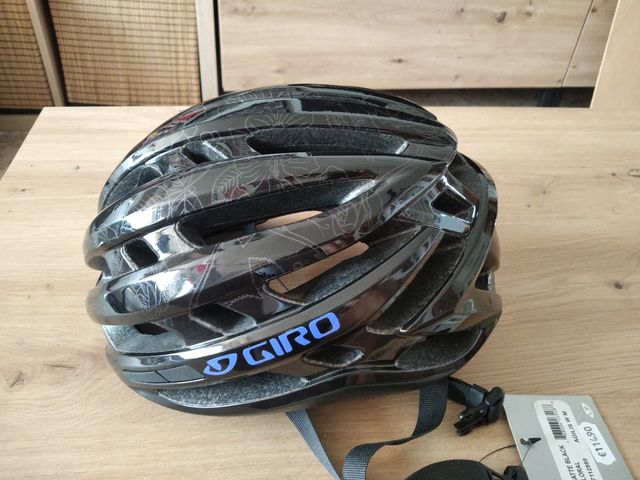 Casco NUEVO A ESTRENAR Giro Agilis Unisex