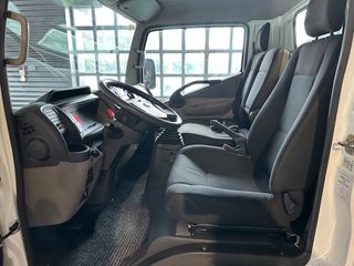 Nissan NT400 Cabstar 2019