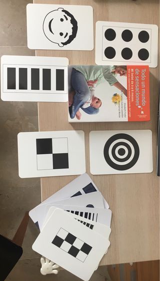 Todo un mundo de sensaciones: Mi bebé de 0 a 6 ...